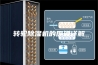 转轮除湿机的原理详解