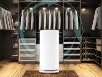 企业新闻湿气太重，大不如前！安诗曼除湿机还你健康好身体！