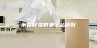 东莞除湿机哪个品牌好
