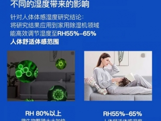 企业新闻除湿机与干燥机的区别