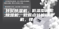 转轮除湿机，低温型转轮除湿机，低露点转轮除湿机，锂 ...