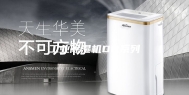 工业除湿机DH系列