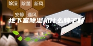 地下室除湿机什么牌子好？