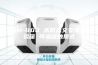 ASM-800 高低温交变湿热试验箱 可编程触摸式
