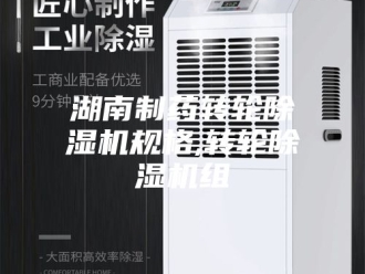 行业新闻湖南制药转轮除湿机规格,转轮除湿机组