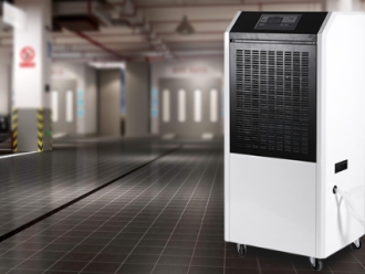 行业新闻工业除湿机有些什么用途？