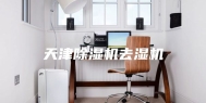 天津除湿机去湿机