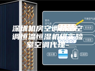 常见问题深圳机房空调精密空调恒温恒湿机组实验室空调代理-