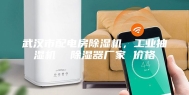 武汉市配电房除湿机，工业抽湿机  除湿器厂家 价格
