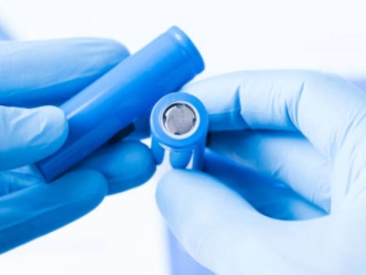 常见问题环境控温控湿对锂电池生产的重要性