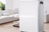 移动除湿机ASM