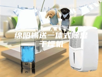 行业新闻绵阳输送一体式除湿干燥机