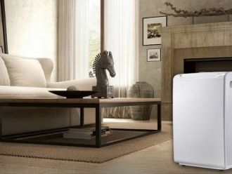 企业新闻转轮除湿机的核心部分在哪里？如何鉴定转轮好坏呢？