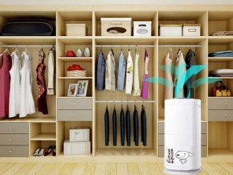 知识百科新风系统可以解决室内污染吗？