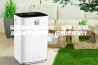 安诗曼ASM-10S  深圳工业除湿机哪个品牌好、应用原理是什么