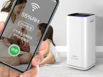 知识百科小白级除湿机选购指南