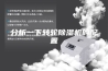 分析一下转轮除湿机的配置