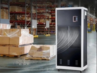 常见问题烘干除湿机小家电销量骤增 卖得比梅雨季节还好