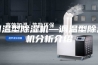 调温型除湿机—调温型除湿机分析介绍