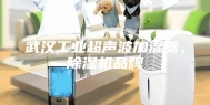 武汉工业超声波加湿器，除湿机品牌