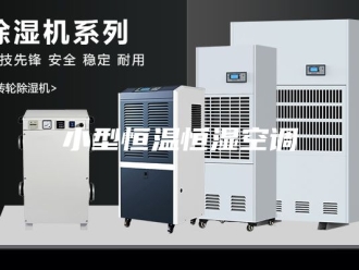 知识百科小型恒温恒湿空调