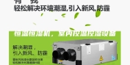 恒温恒湿机，室内控温控湿设备