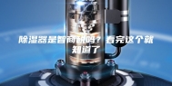 除湿器是智商税吗？看完这个就知道了