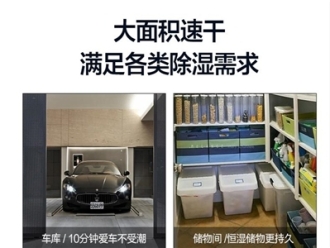 企业新闻阴雨天潮湿除湿机为解决