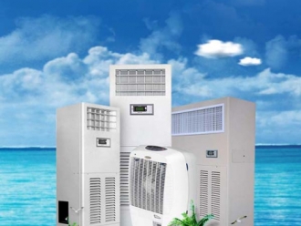 行业新闻吊顶管道工业除湿机的工作原理与产品特点！