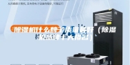 除湿机什么牌子质量最好（除湿机品牌十大排名）