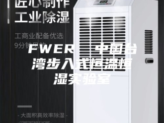 常见问题FWER  中国台湾步入式恒温恒湿实验室