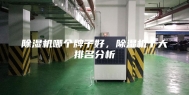 除湿机哪个牌子好，除湿机十大排名分析