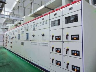 企业新闻配电房潮湿解决方案，选配安诗曼除湿机