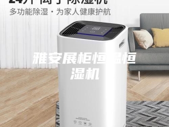 常见问题雅安展柜恒温恒湿机