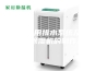 除湿机用排水系统及具有其的除湿机的制作方法