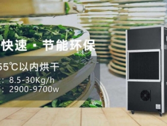 行业新闻工业除湿机的用途（二）