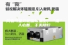 向物可循环柜体除湿器，“潮”人必备，干爽随行