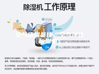 行业新闻空气质量最佳（空气净化除湿机）