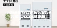 上海大型除湿机排名(欢迎光临-2023已更新)