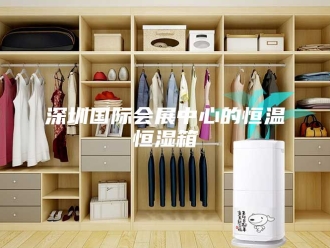 常见问题深圳国际会展中心的恒温恒湿箱