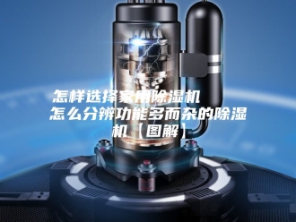 行业新闻怎样选择家用除湿机    怎么分辨功能多而杂的除湿机【图解】