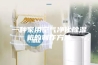 一种家用空气净化除湿机的制作方法