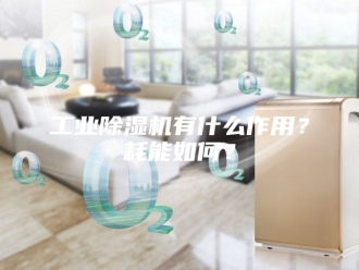 行业新闻工业除湿机有什么作用？耗能如何？