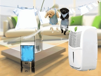 企业新闻除湿机价格战没有受益者