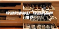 除湿机哪种好 除湿机品牌推荐