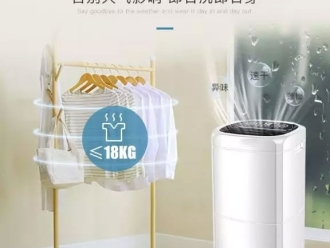 企业新闻除湿干燥机配件的作用有哪些？