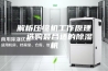 解析压缩机工作原理，选购最合适的除湿机