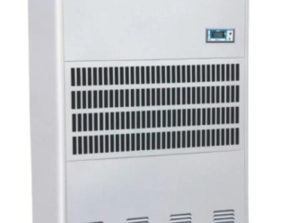 行业新闻工业除湿机故障代码详解