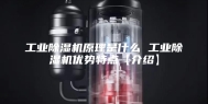 工业除湿机原理是什么 工业除湿机优势特点【介绍】