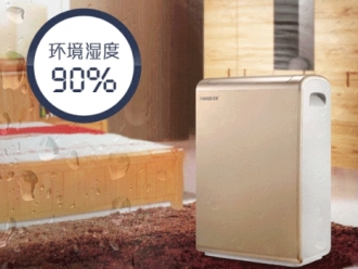 行业新闻分析：除湿机